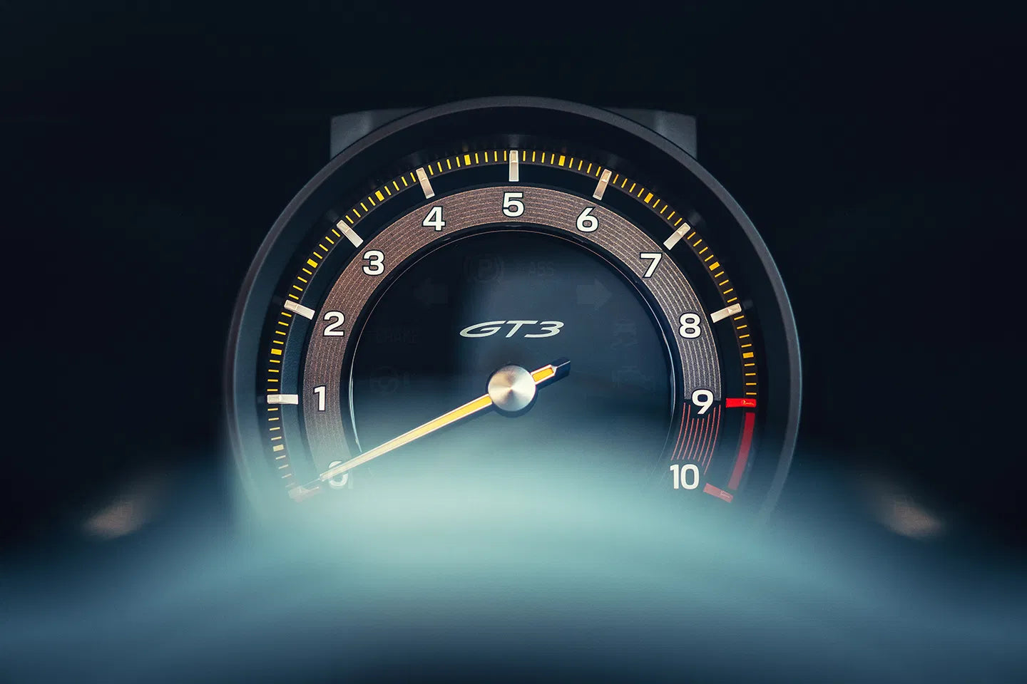 ポルシェ 992GT3 にZF-SACHS(ザックス)ダンパーが標準搭載