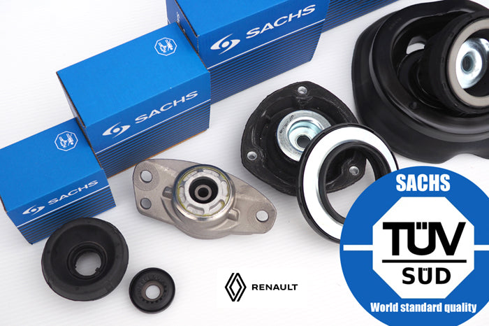 アッパーマウント for RENAULT KANGOO-1 他 フロント