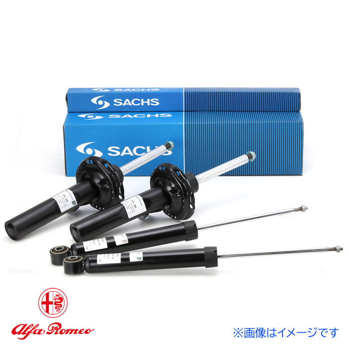 ショックアブソーバー for Alfa Romeo 156 スポーツ