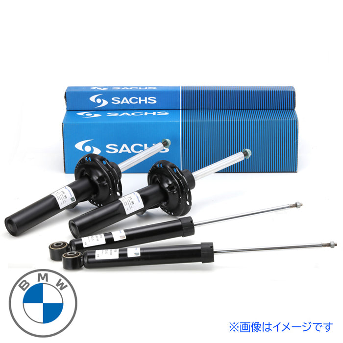 ショックアブソーバー for BMW 1.2.3.4シリーズ(F2x / F3x)