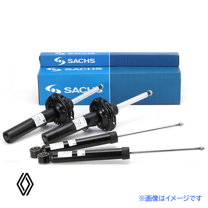 ショックアブソーバー for ルノー KANGOO (KW)