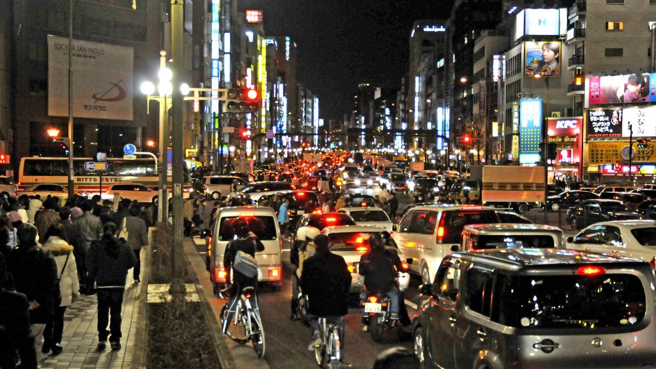 サスペンションに負荷がかかる”使い方”とは？ 街乗り中心のドライバーが知っておきたい4つのパターン