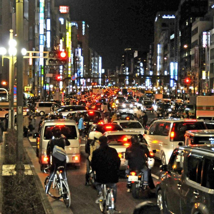 サスペンションに負荷がかかる”使い方”とは？ 街乗り中心のドライバーが知っておきたい4つのパターン