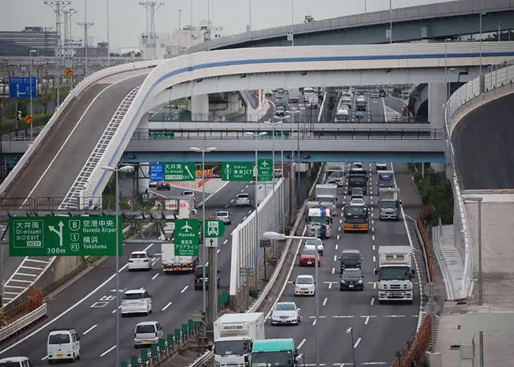 日本のカーライフとSACHS　 長く乗る文化・車検・輸入車需要から考える