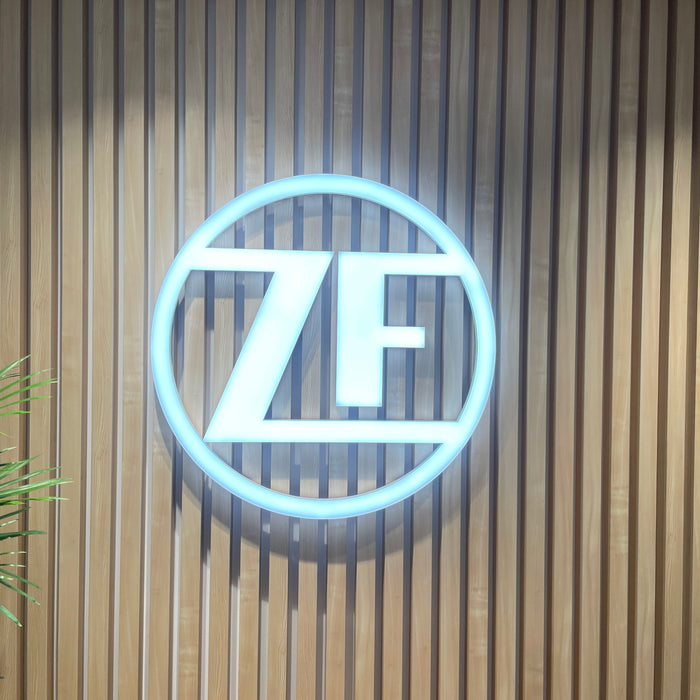 ZF Japan オフィス