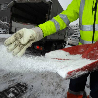 融雪剤はサスペンションを「壊す」のか？