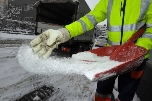 融雪剤はサスペンションを「壊す」のか？