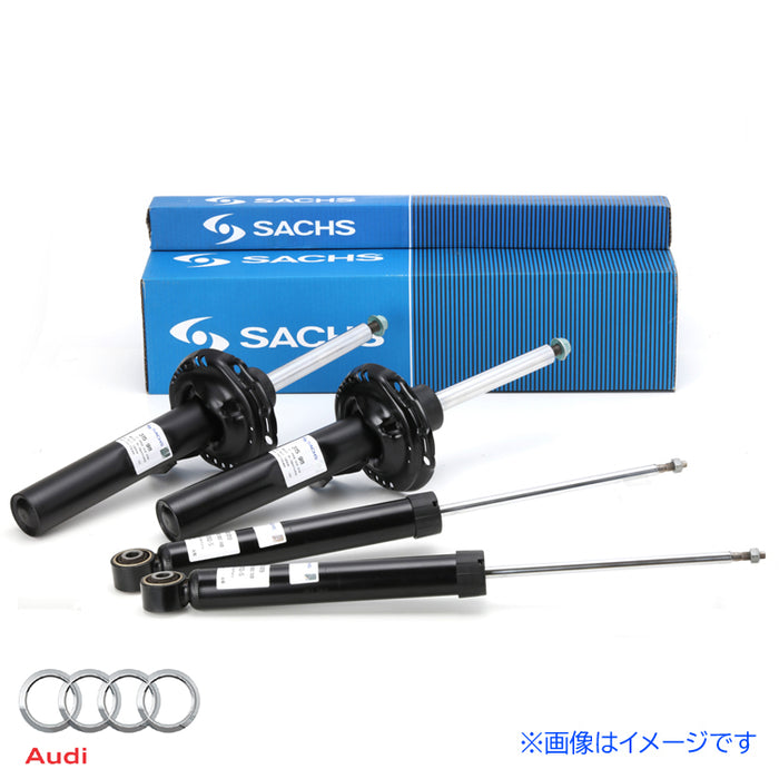 ショックアブソーバー for Audi A3(8P) / VWVAG PQ35