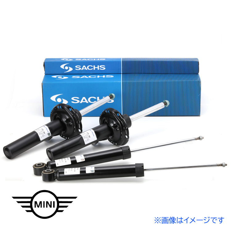 MINI ジョンクーパーワークス 純正 ショックアブソーバー R55 R56 ショックアブソーバー for MINI Cooper(-s) / JCW / ONE (R55/56/57/58